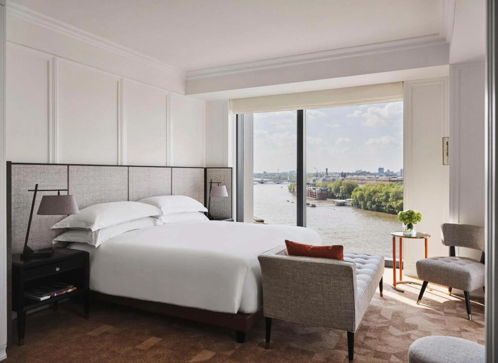 Park Hyatt London River Thames