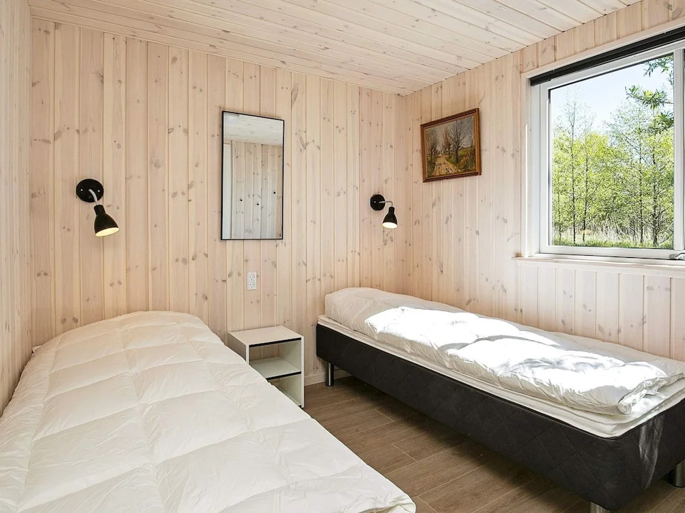 5 star holiday home in Idestrup