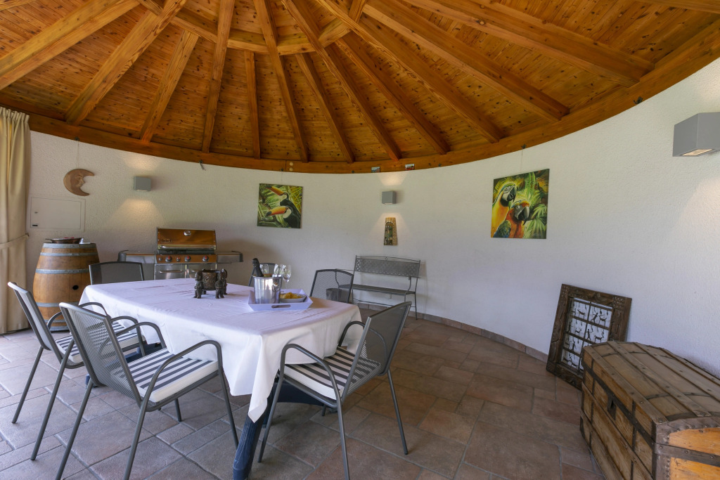 Villa Benessere