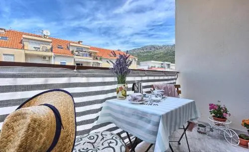 Apartments Tijara