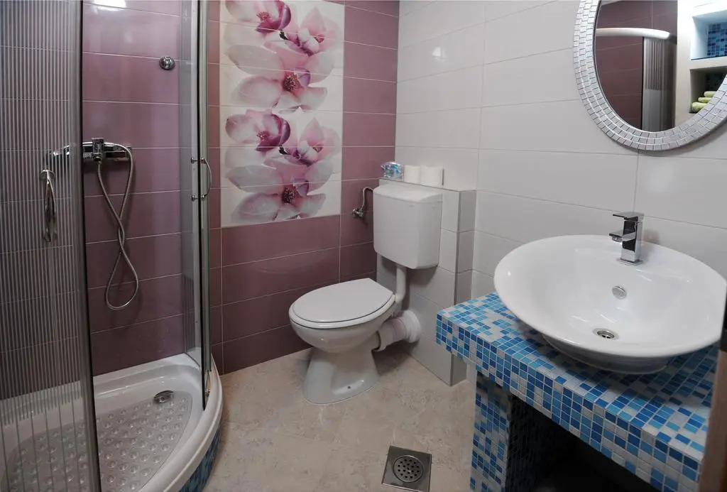Apartment Orhideja