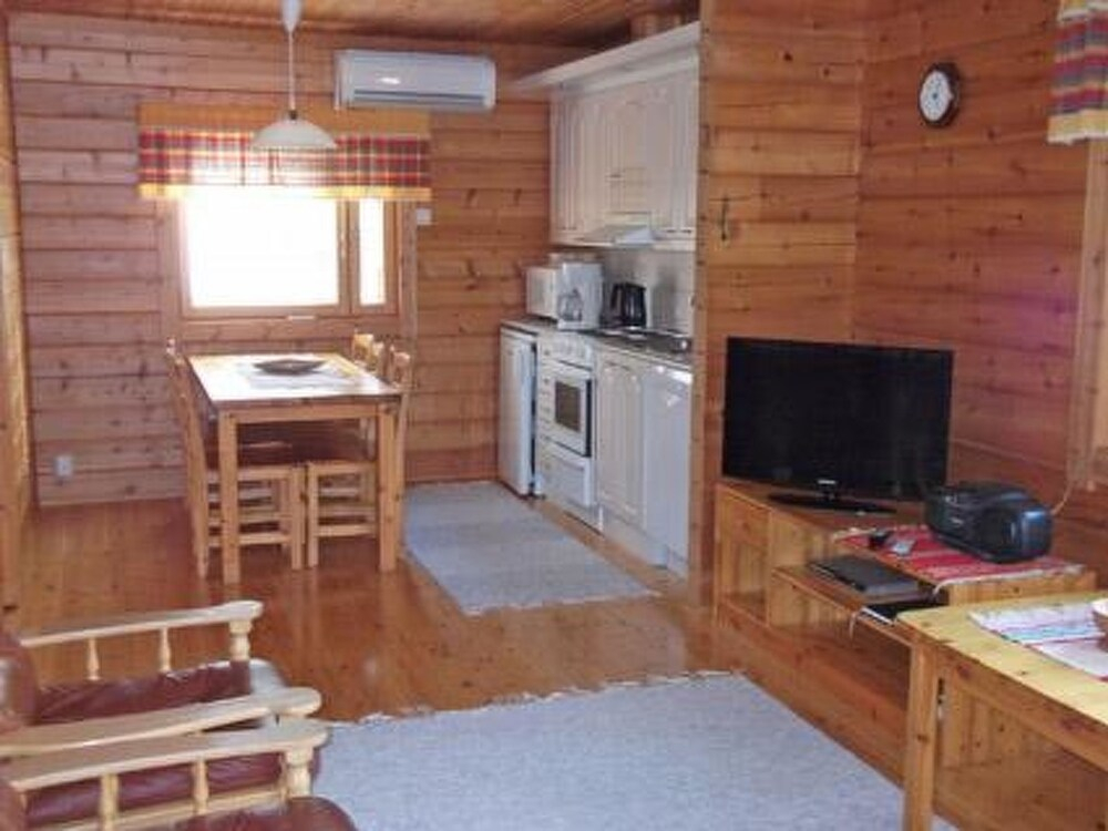 Revontuli Kuusamo in Kuusamo