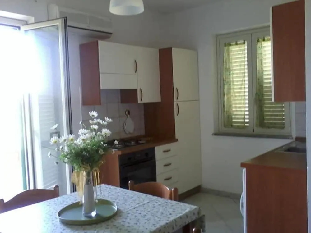 Holiday home BORGOROSSO