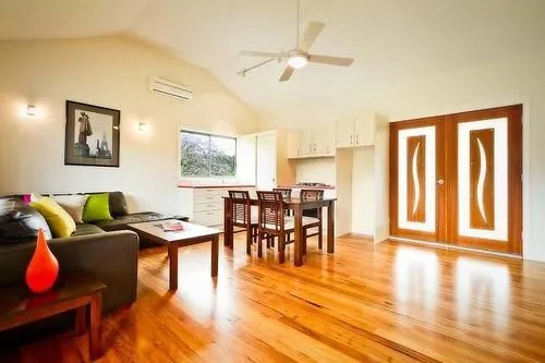 Afterglow Cottages
