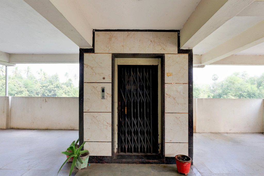 Hotel O Enikepadu Formerly Akshaya