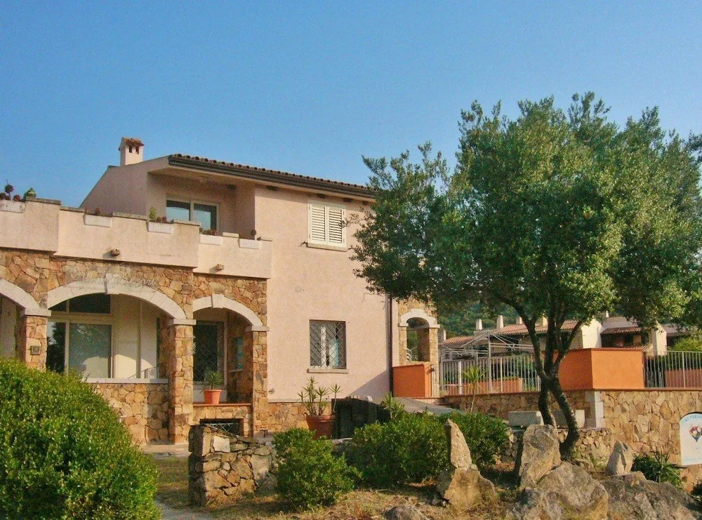 Villa Ibiscus