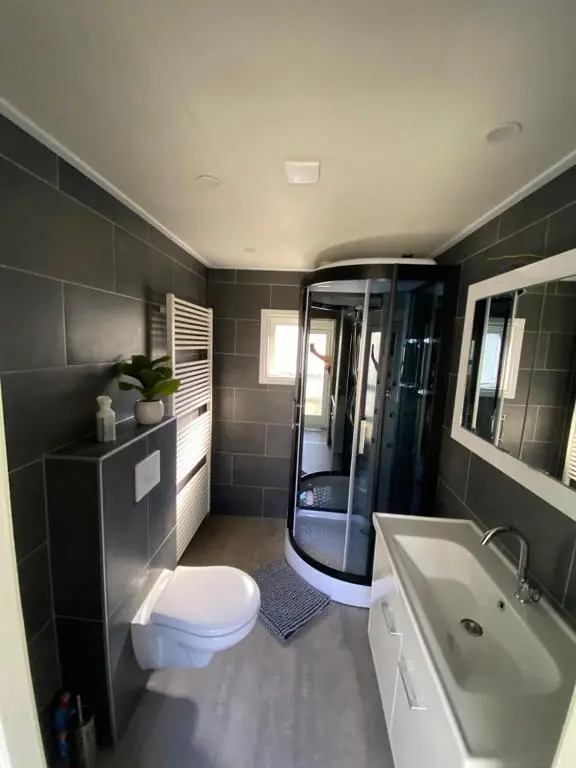 Luxe Chalet 146