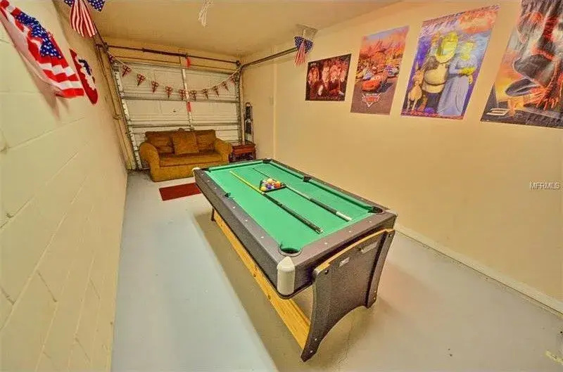 Amazing Silver Creek pool Villa near Disney, Clermont, US