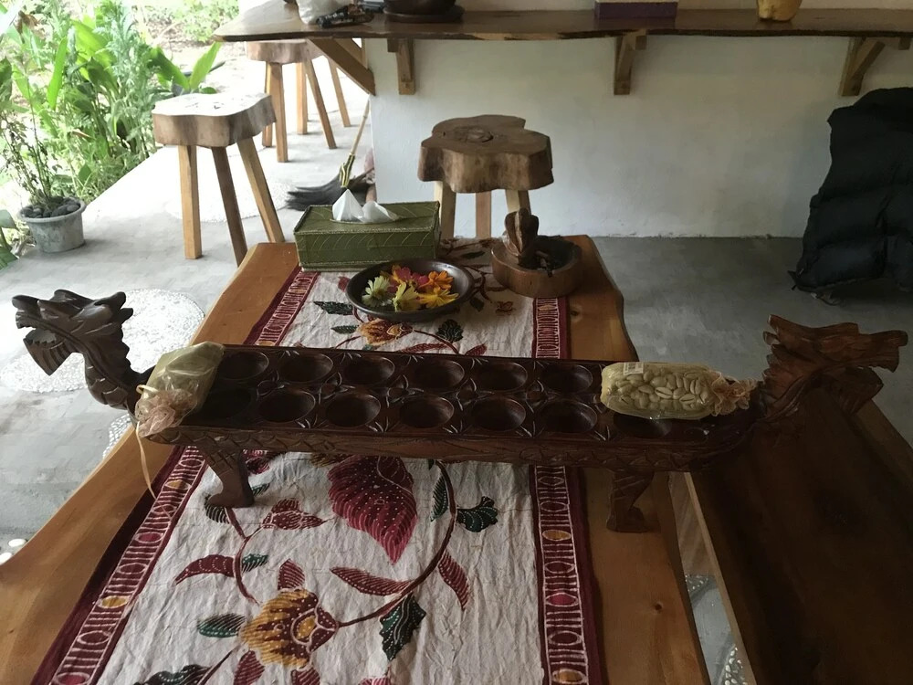 Lagoona Beach Bungalows - Eco Bungalows Batukaras
