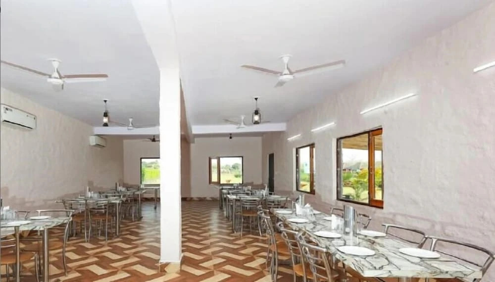 Beyond Stay Corbett Next Forest Resort