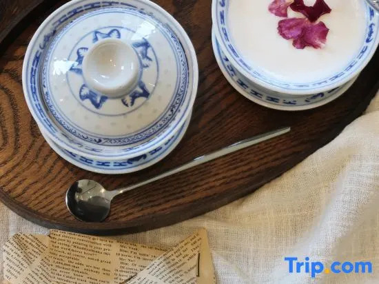 Xiaozhu Shiguang Nature-art Homestay (Sanbao Jingdezhen)