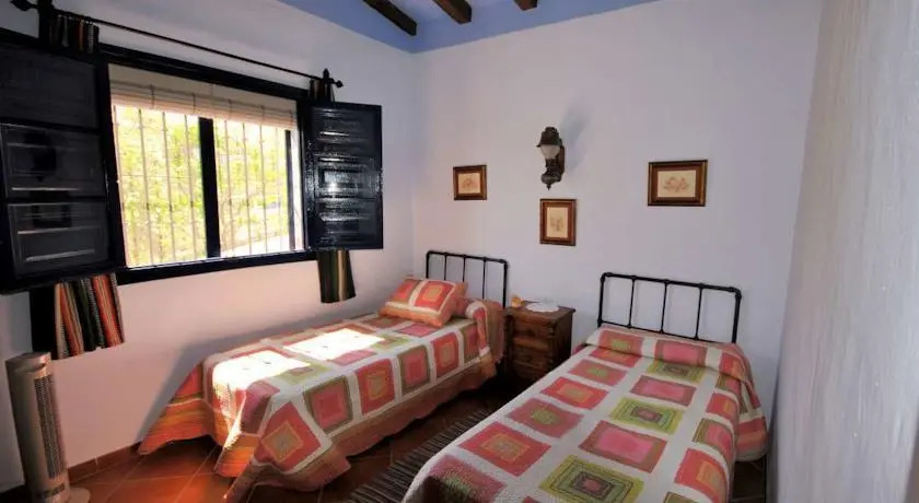 Villa Ruiz