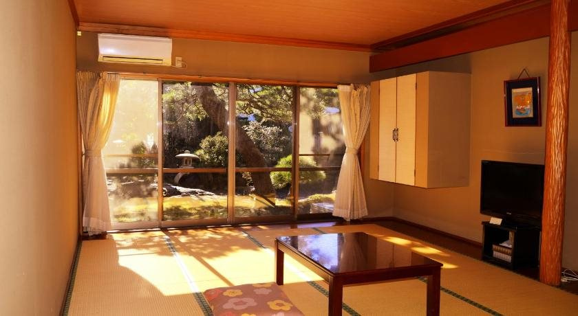 Shinyone Ryokan