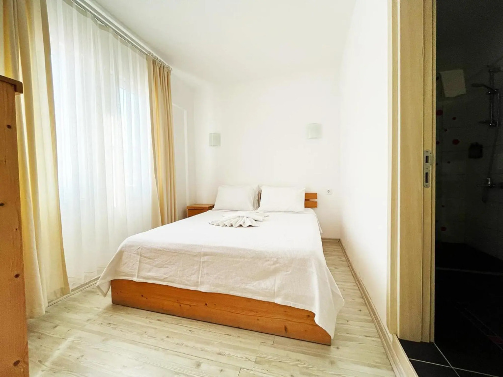 Zephyros City Otel