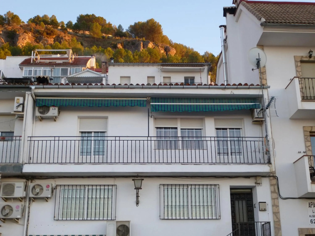 Casa Limas