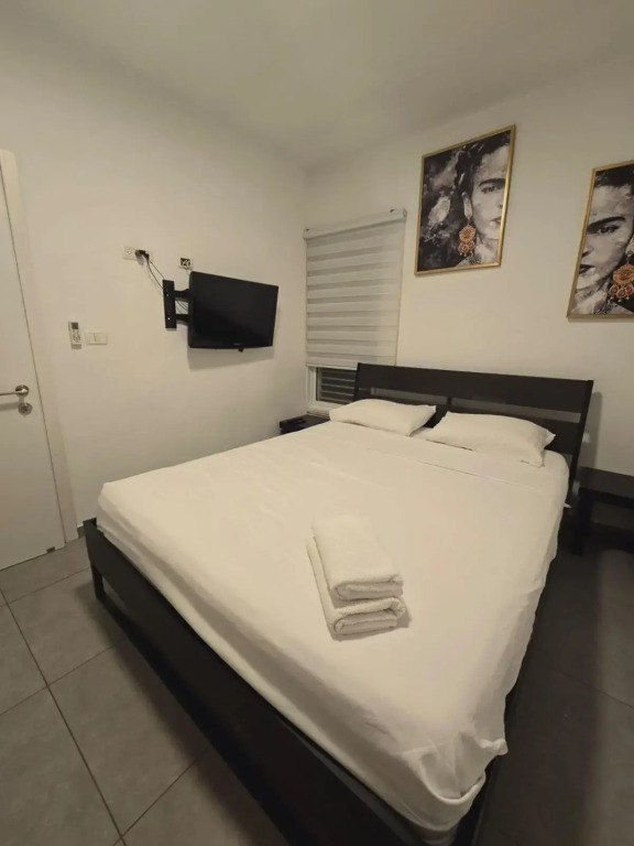 GK apartment Harmony