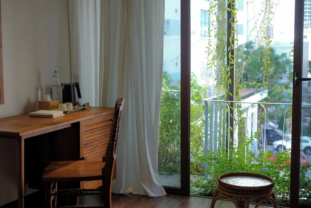Nha Binh Homestay