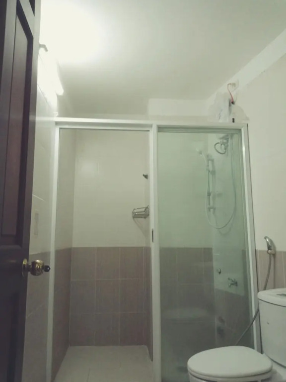 The Phans Apartment