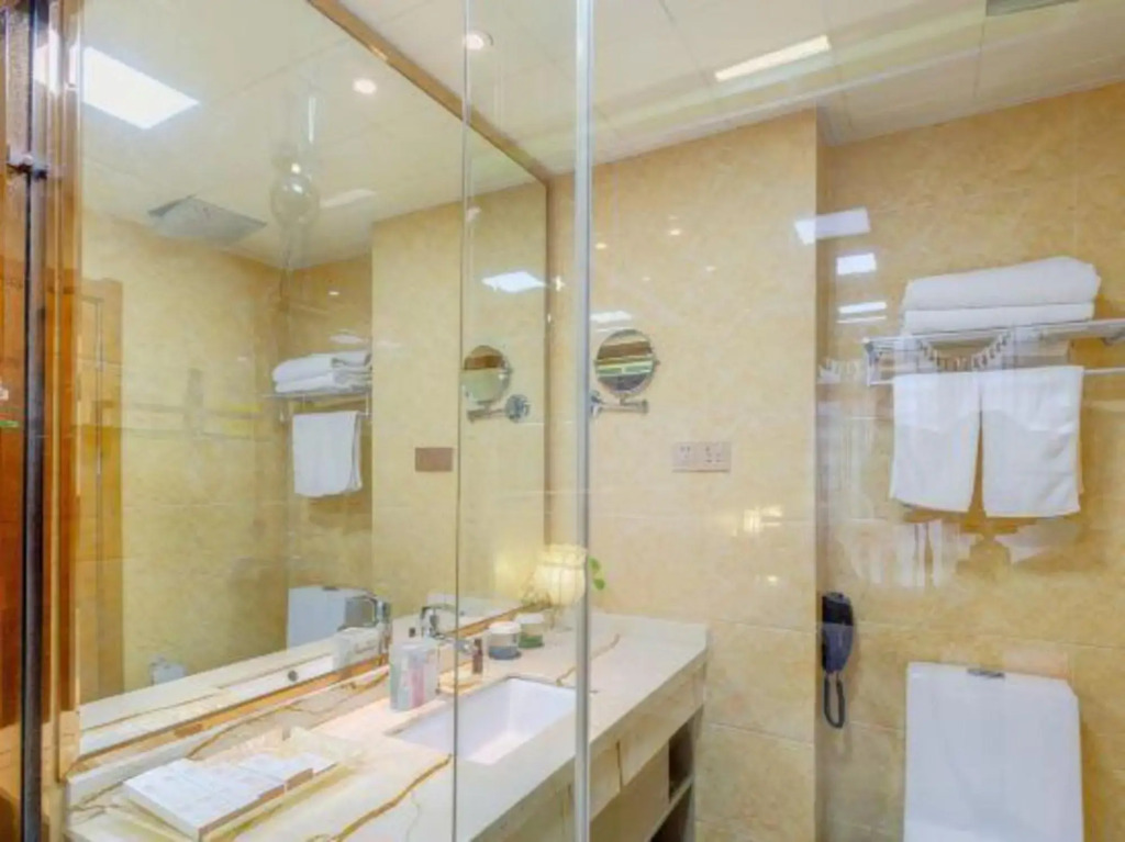 Haiyunxuan Hotel