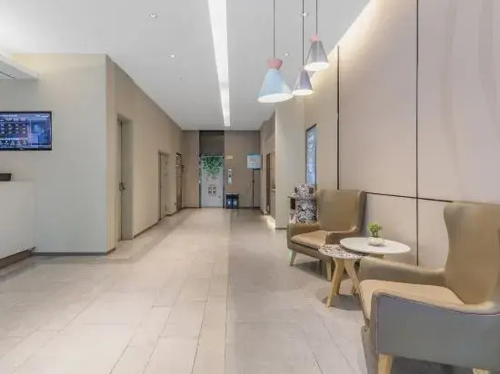 Home Inn·neo (Nanning Qingxiu Wanda Dongge Road Metro Station Branch)