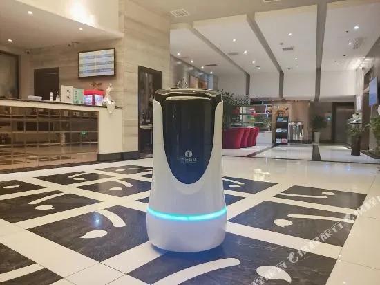 Smile Hotel