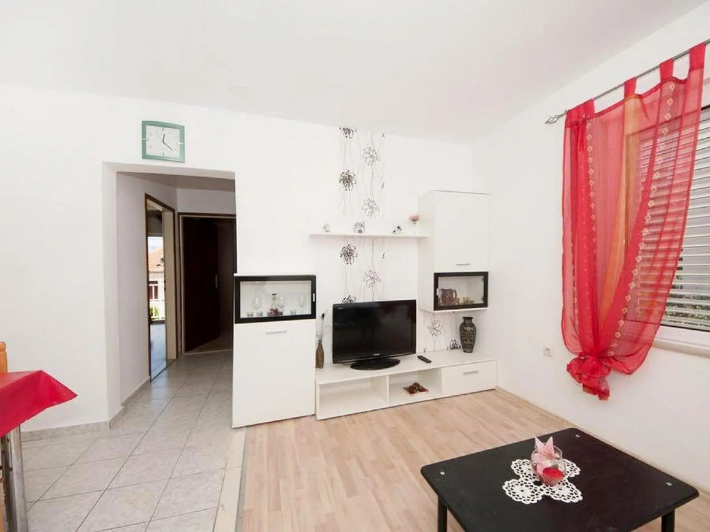 Apartments Jasenka Supetar