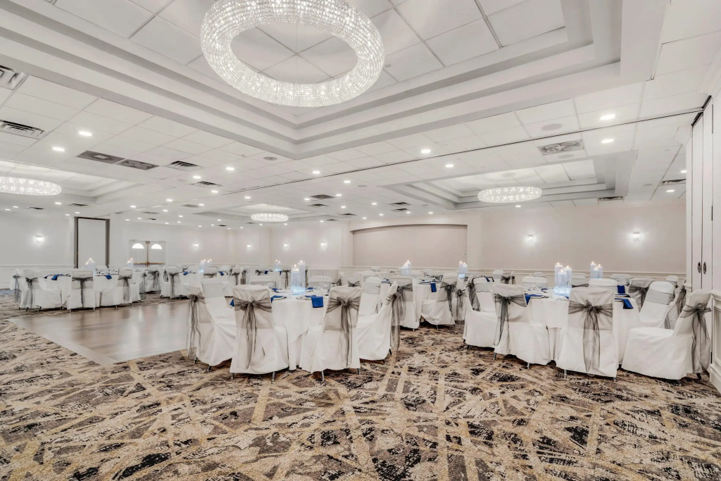 Clarion Hotel & Conference Center Toms River