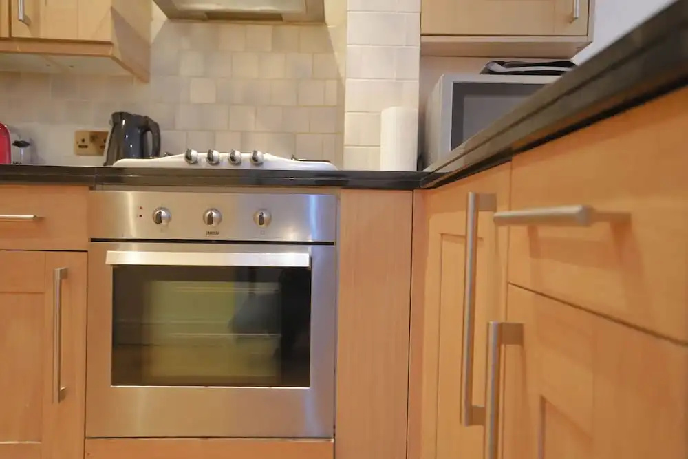 Lovely 2-bed Apartment in London