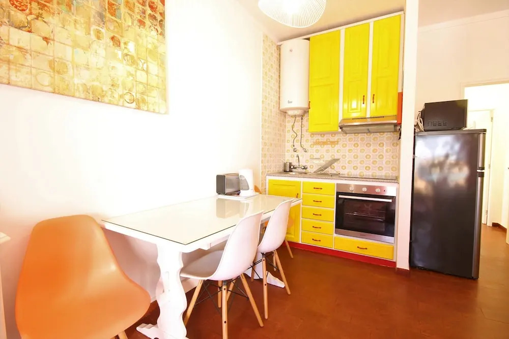 14 AlvorSol Apartment