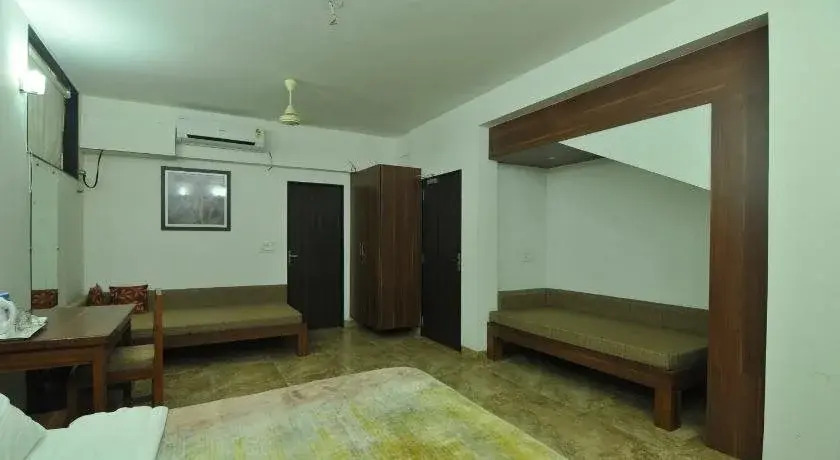 Lagovilla Bhopal