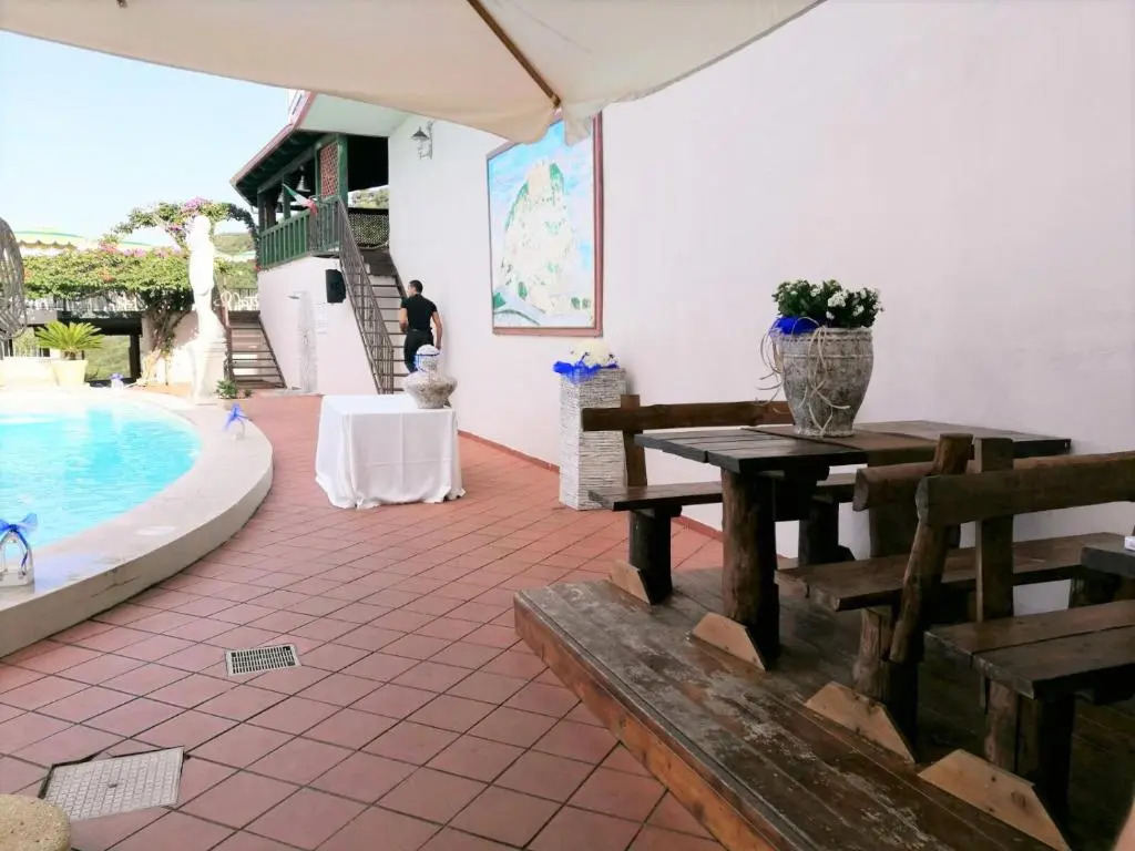 Hotel Orizzonte Blu