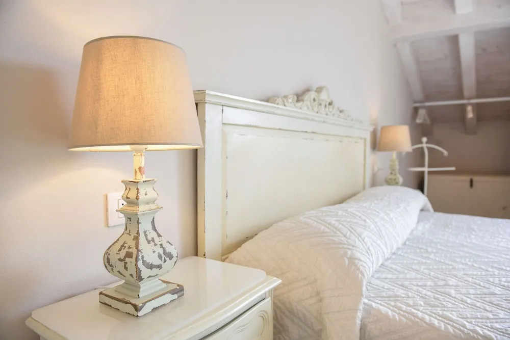 Le Rêve - Lake view rooms