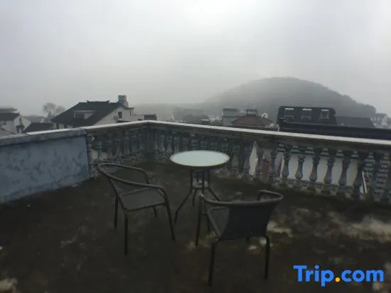Suzhou Xishan Chaxiangyuan Homestay