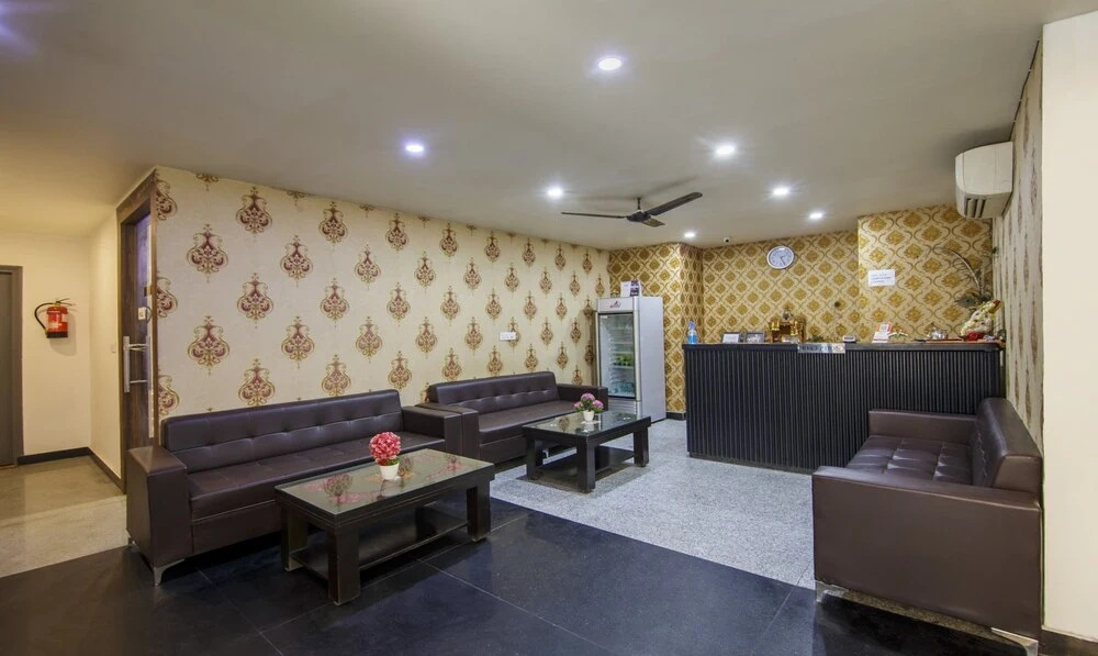 Hotel Noida Express