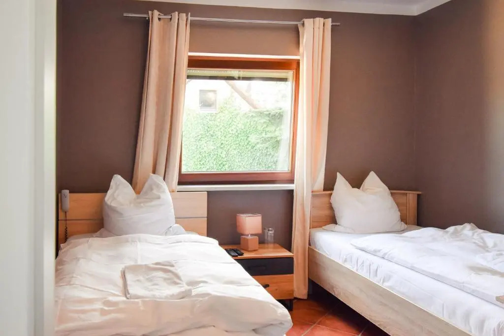 Boutique Hotel Sena
