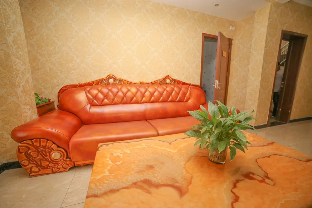 Jiaze Hotel