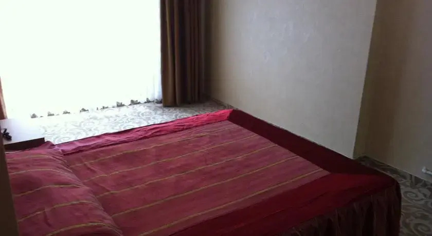 Uysal Termal Hotel