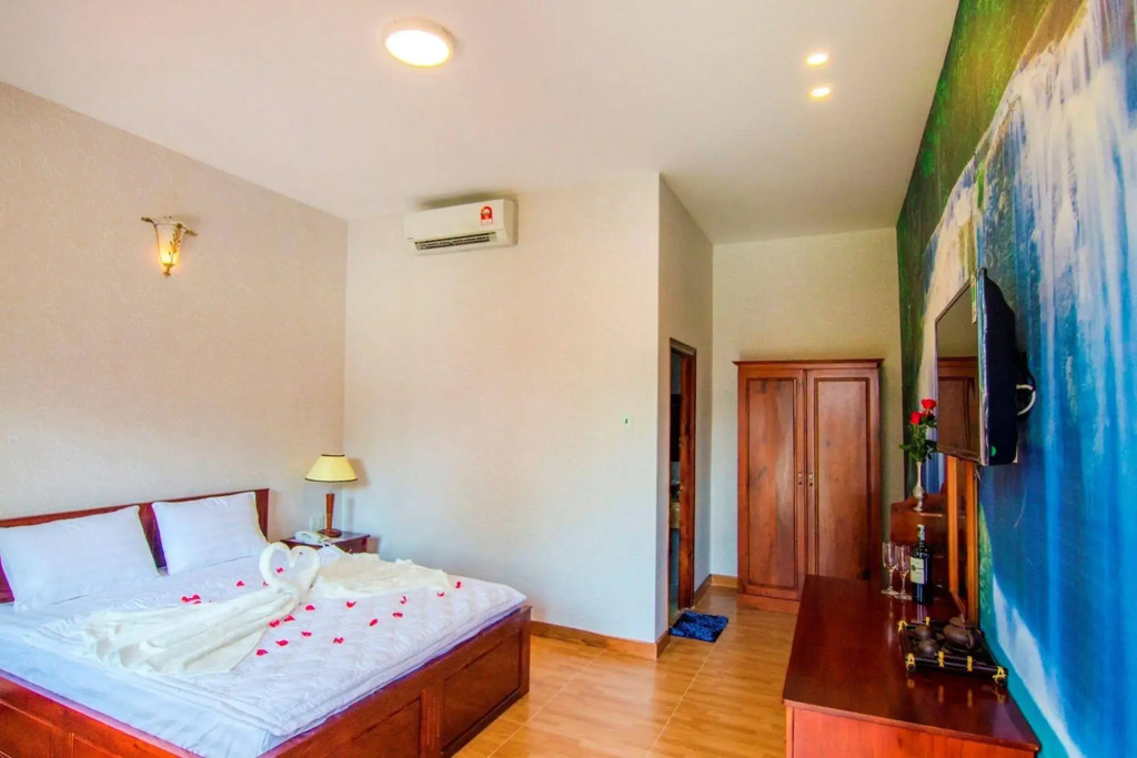 Rum Resort Phu Quoc