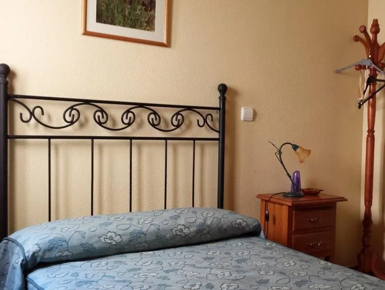 Hostal Casa Apelio
