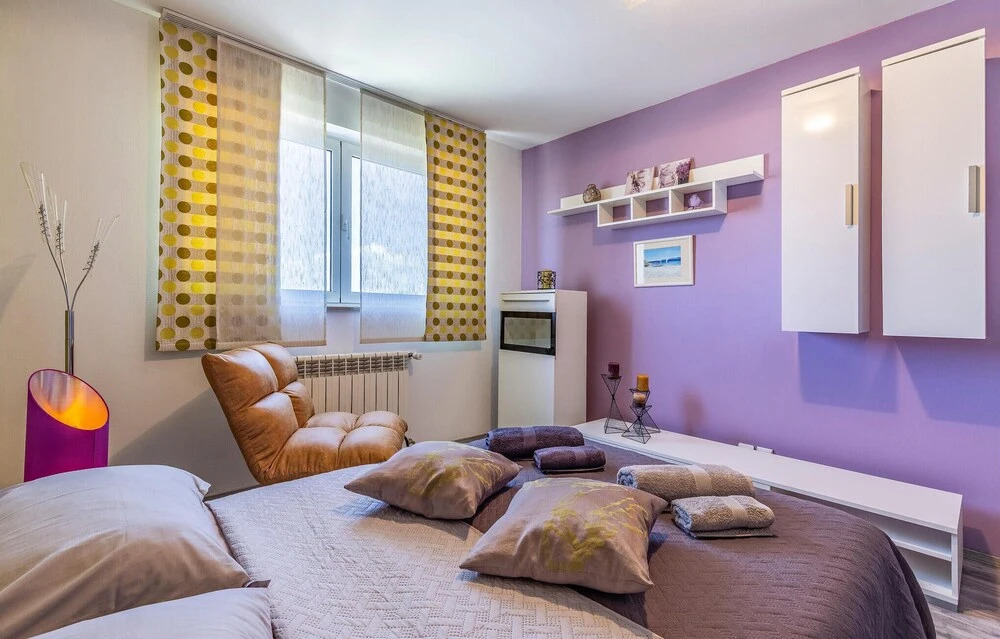 Awesome Apartment in Pula With Wifi and 2 Bedrooms