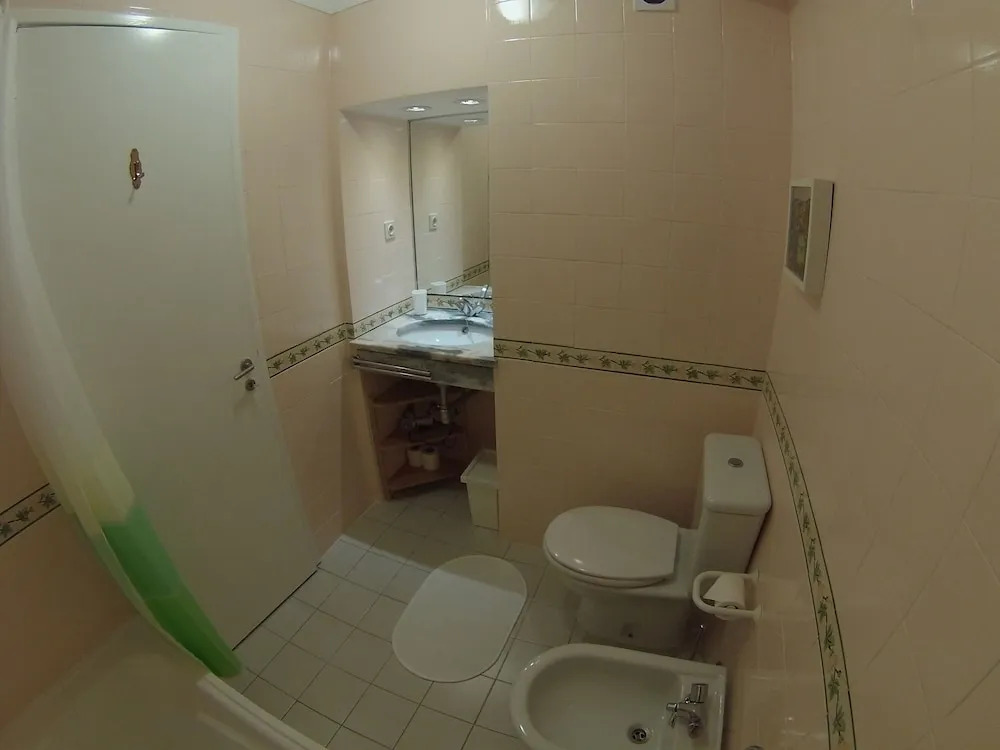 Porto 2 Bedroom Beach Apartment