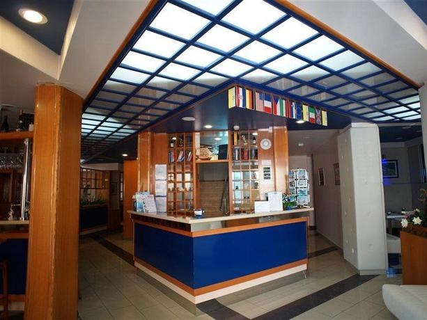 Hotel Conte