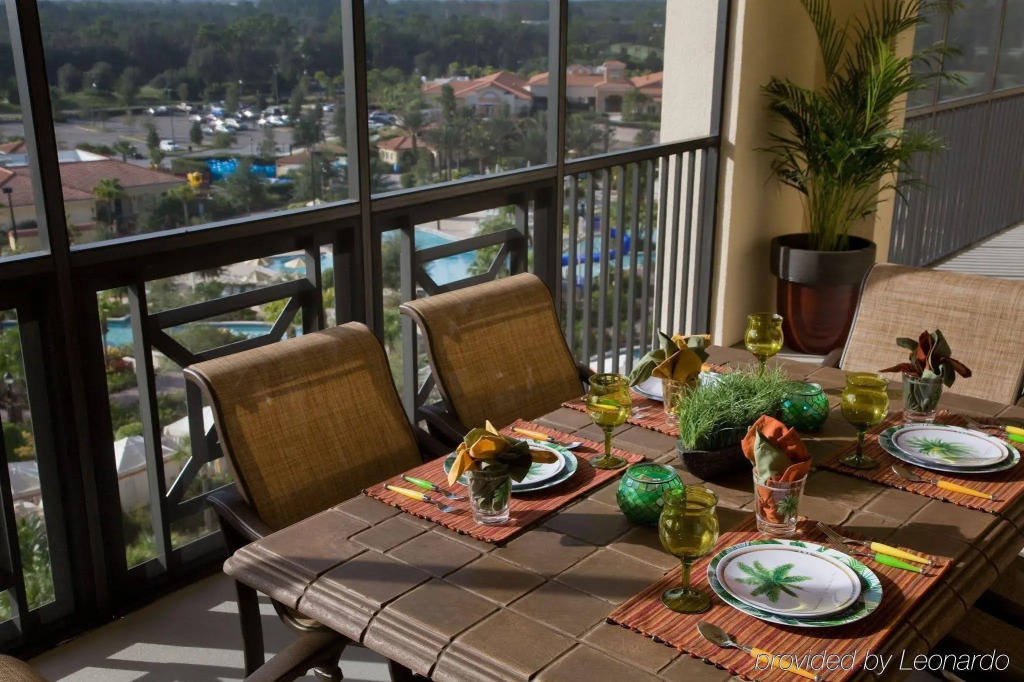 Holiday Inn Club Vacations At Orange Lake Resort