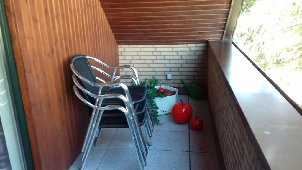 Ferienwohnungen Denker