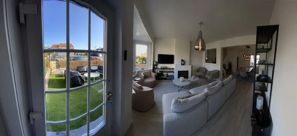 Instant Knokke