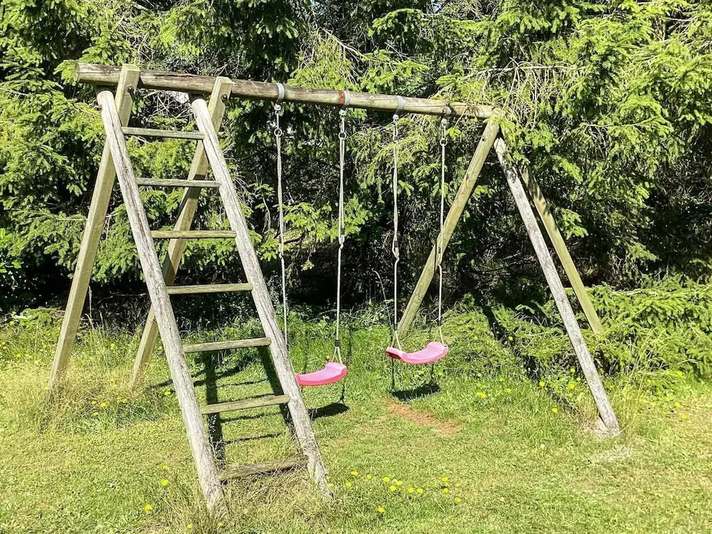 4 star holiday home in Væggerløse