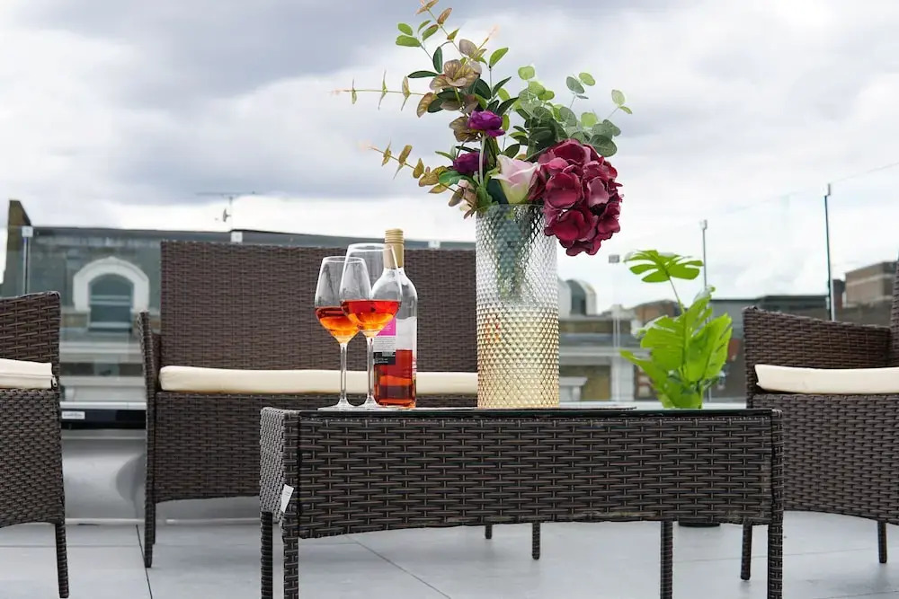 homely - Central London Camden Town Apartments