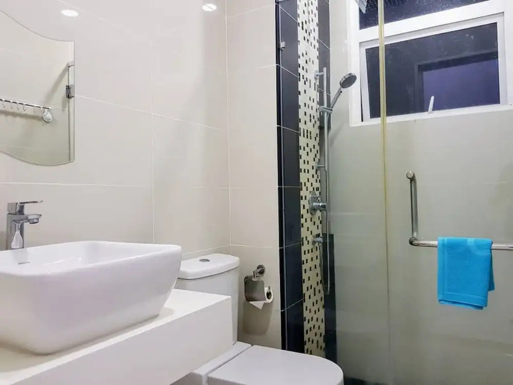 Puchong IOI Skypod Apartments