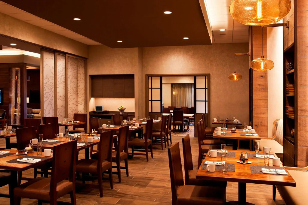 Denver Marriott West