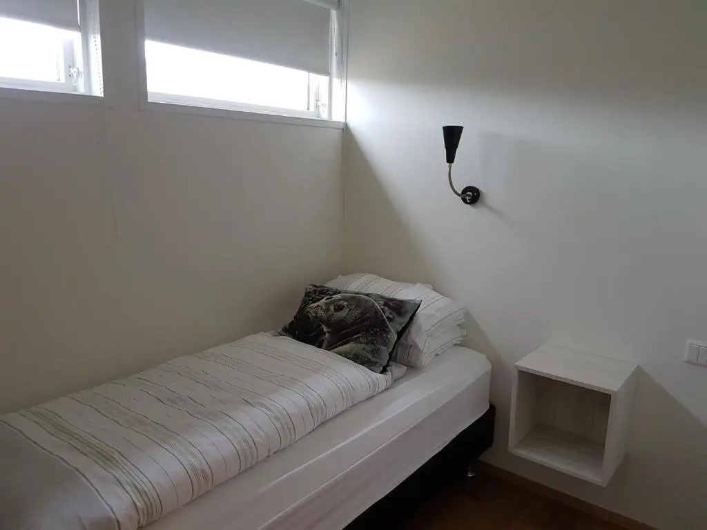 ALBERT Guesthouse